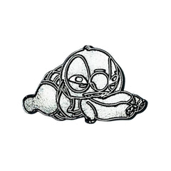 Épingle – Expérience 626 de Lilo &amp; Stitch – Disney Fantasy