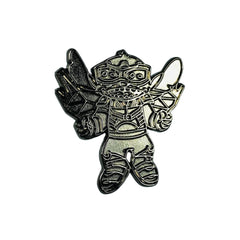 Pin – Stitch de Lilo &amp; Stitch – Disney Fantasy