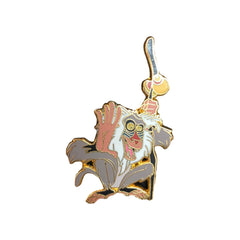 Pin's – Rafiki du Roi Lion – Disney Fantasy