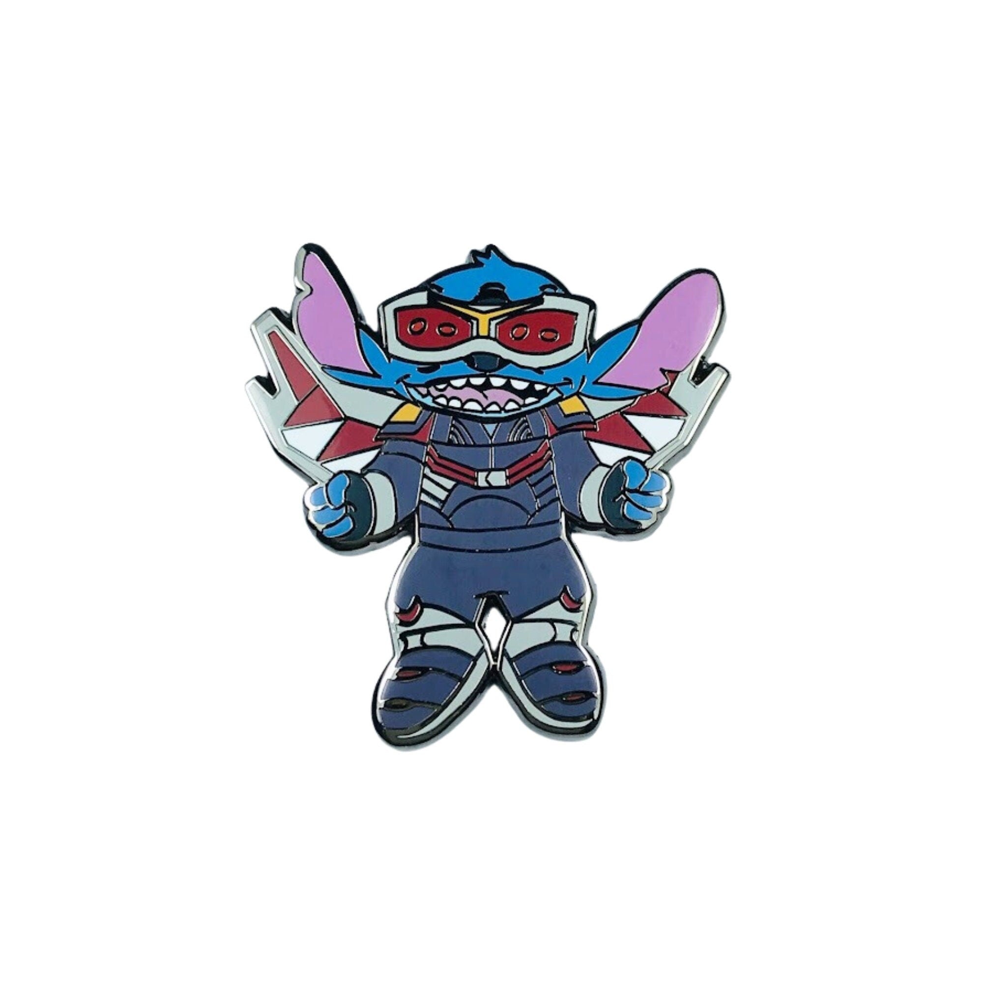 Pin – Experimento 626 de Lilo y Stitch – Disney Fantasy