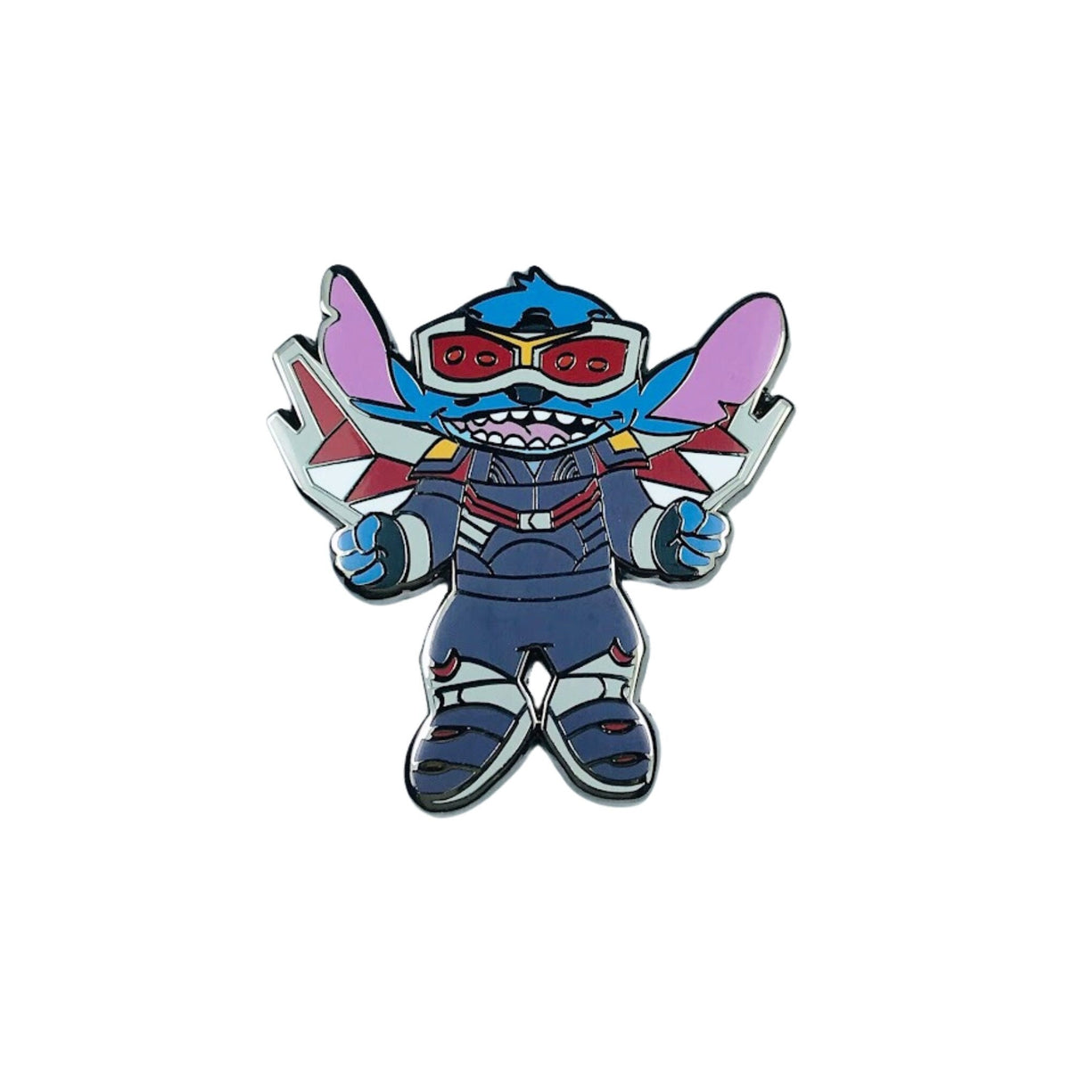 Pin – Experimento 626 de Lilo y Stitch – Disney Fantasy