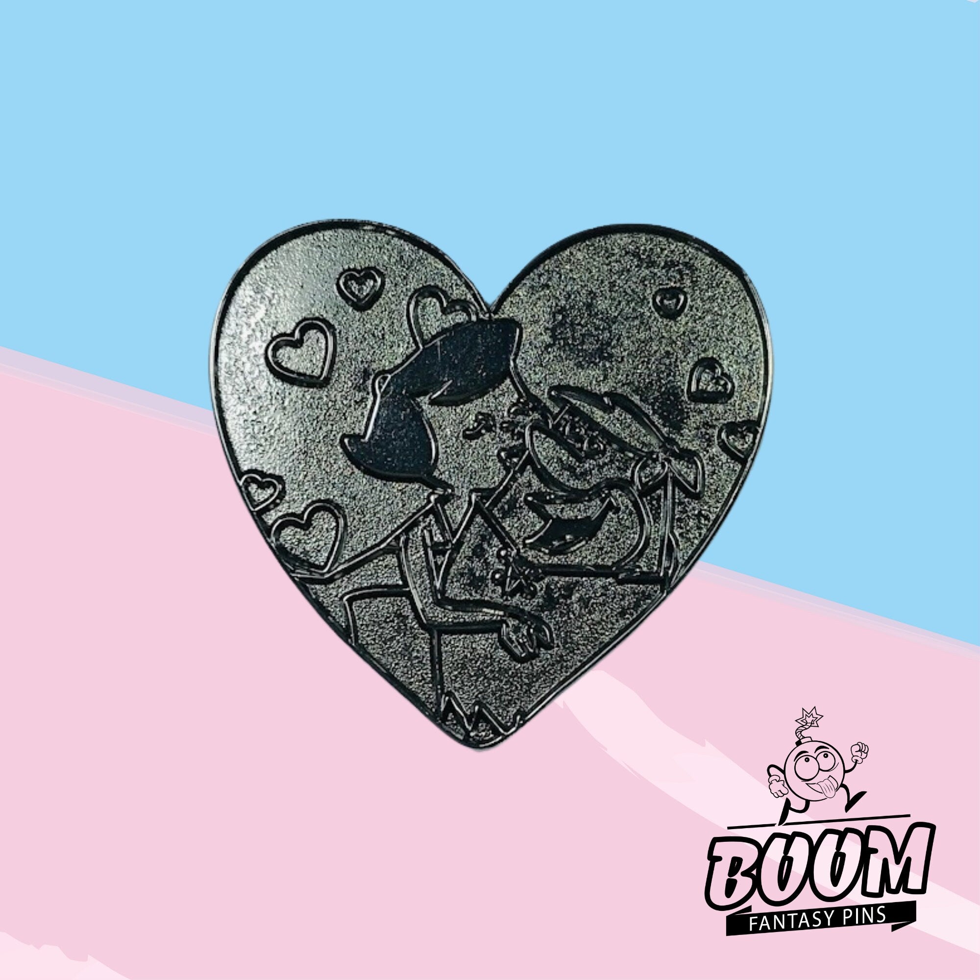 Pin's – Pedro Picapiedra des Pierrafeu – Disney Fantasy