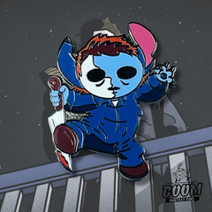 Pin – Experimento 626 de Lilo y Stitch – Disney Fantasy