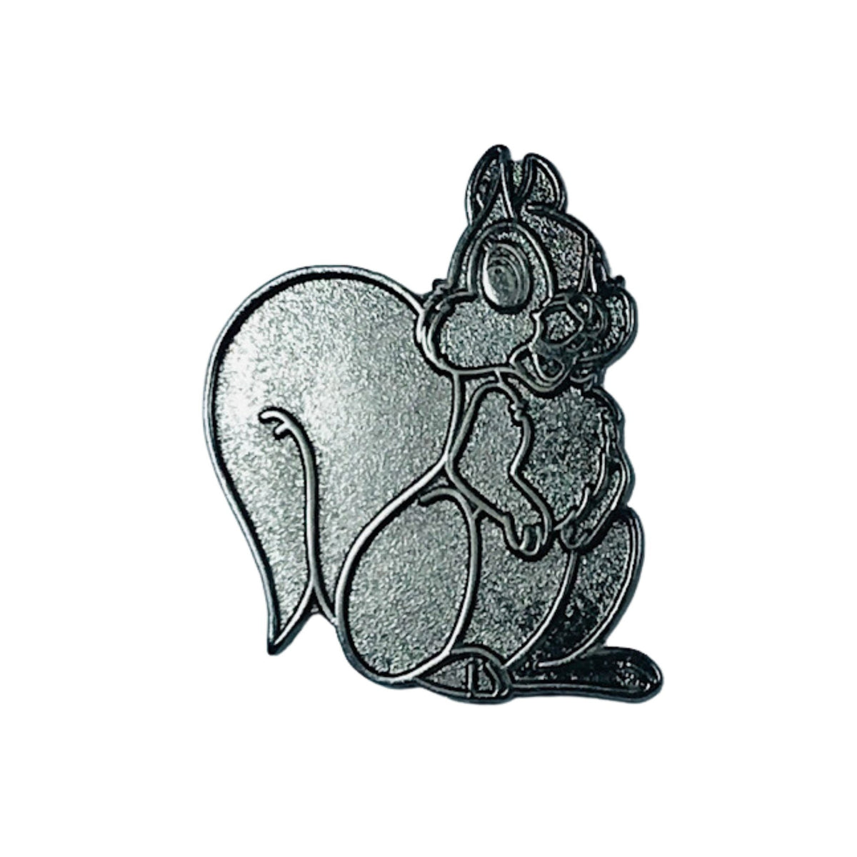 Pin – Chip and Dale from Chip n Dale – Disney Fantasy