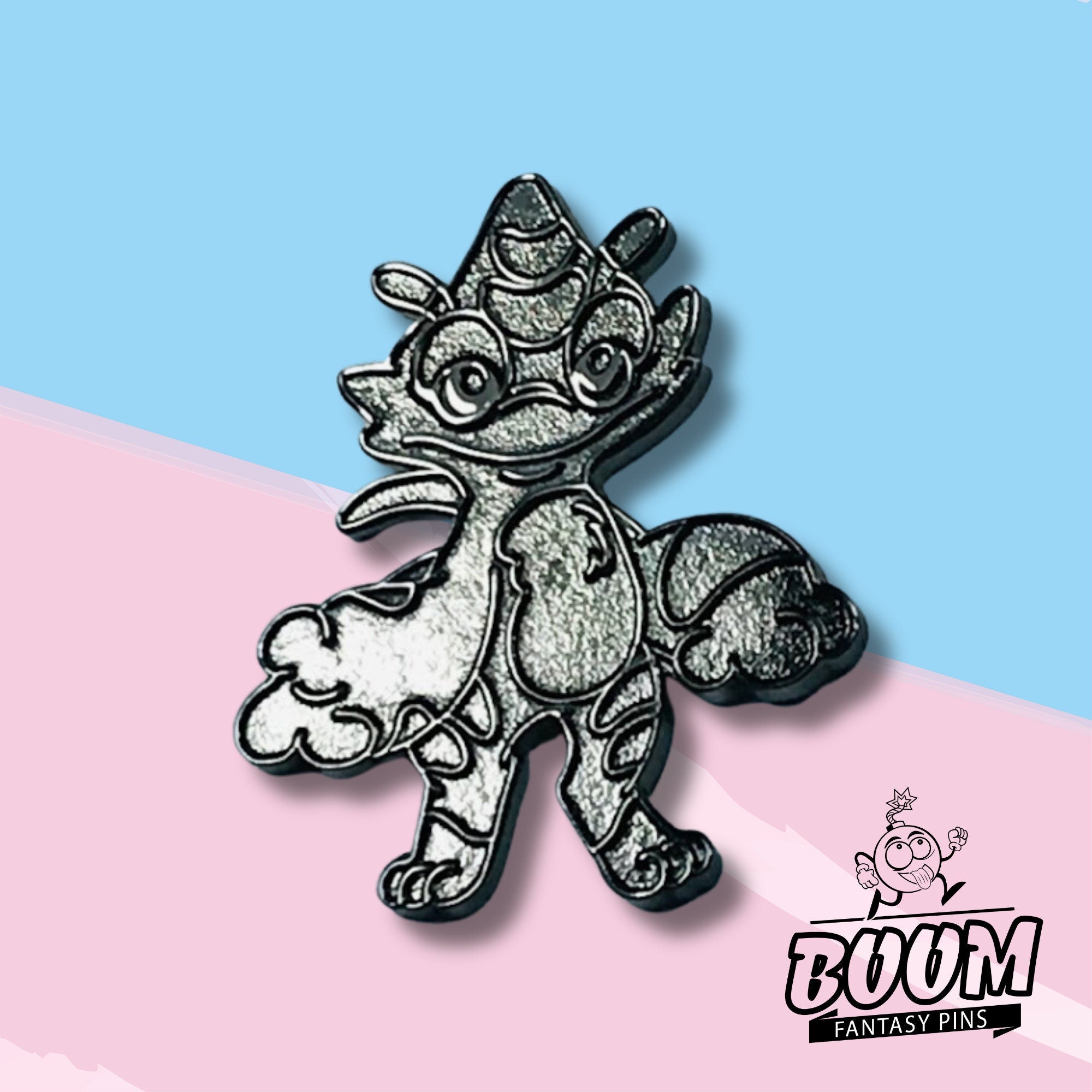 Épingle – Expérience Dimensionator 299 de Lilo &amp; Stitch Disney Fantasy