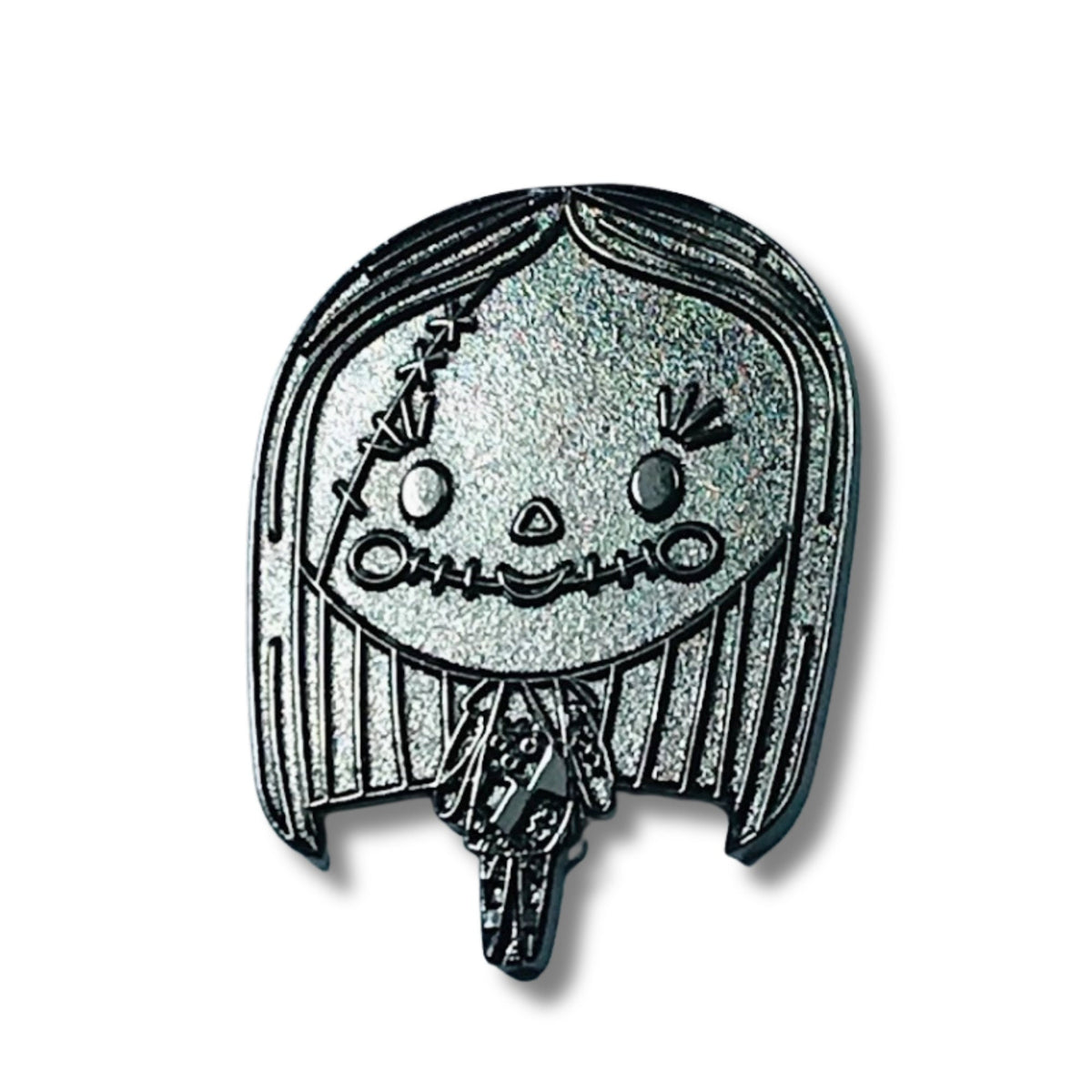 Épingle – Sally de L'Étrange Noël de Monsieur Jack – Disney Fantasy