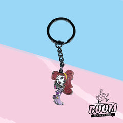 Porte-clés – Megara d'Hercule – Disney Fantasy