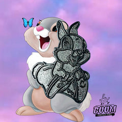 Pin – Tambor de Bambi – Disney Fantasy