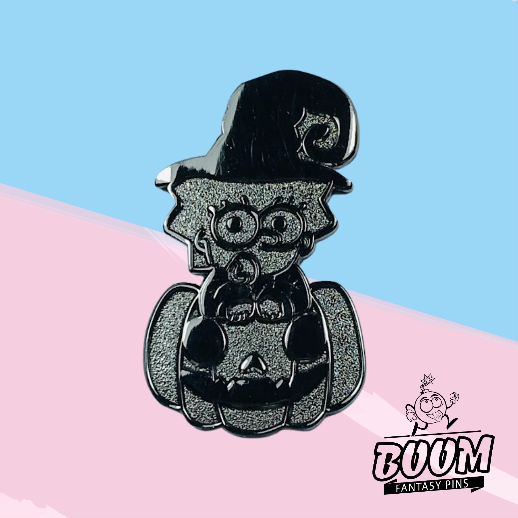 Pin's – Maggie Simpson des Simpson – Disney Fantasy