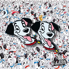 Gemelos – Pongo de 101 Dálmatas – Disney Fantasy