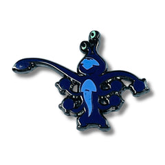 Pin – Experimento 544 Trilladora de Lilo y Stitch – Disney Fantasy