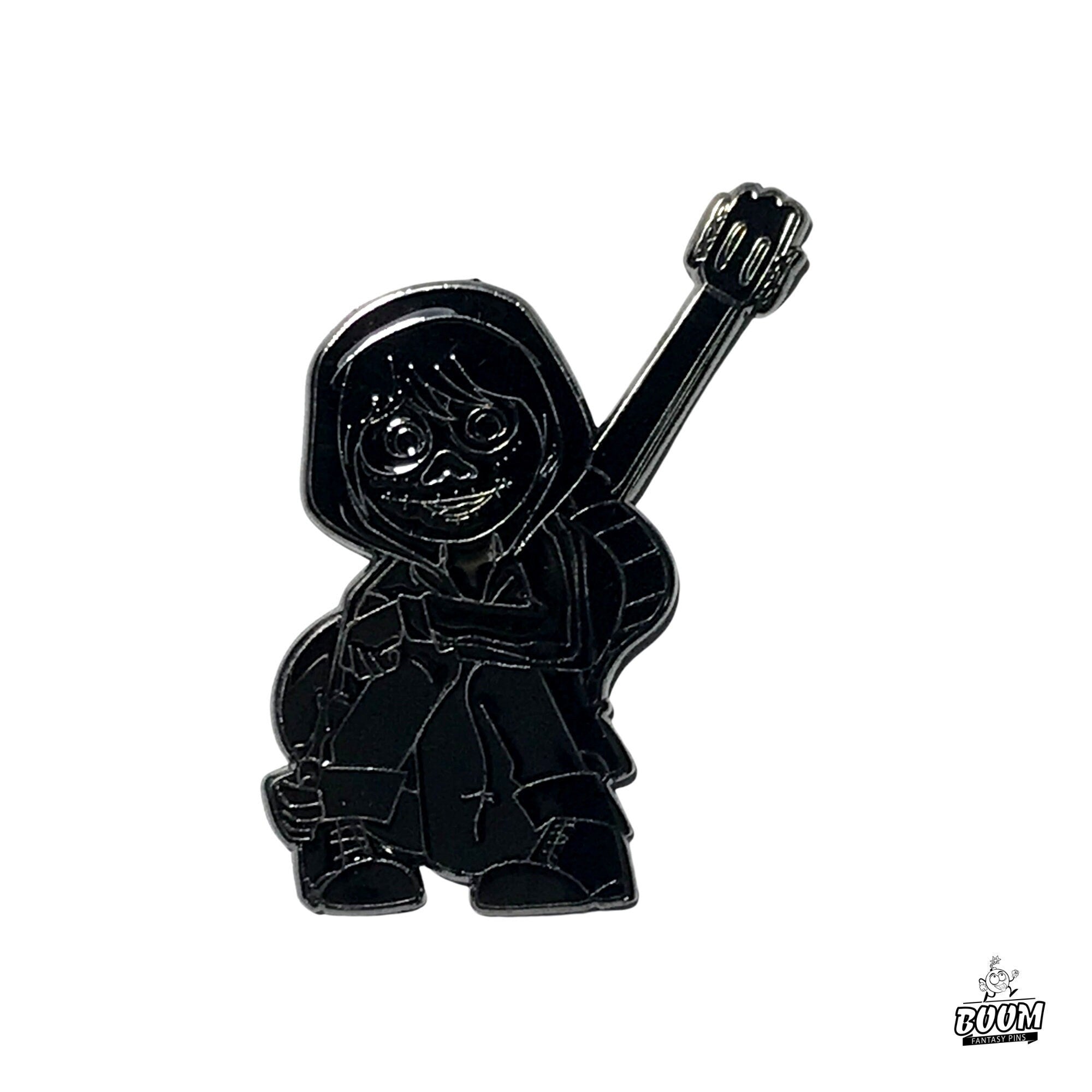 Pin's – Miguel de Coco – Disney Fantasy