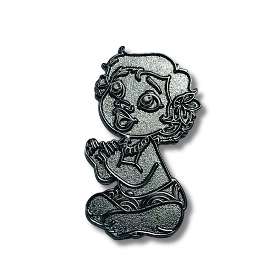 Pin – Baby Moana from Moana – Disney Fantasy