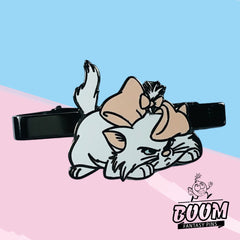 Pince à cravate – Marie des Aristochats – Disney Fantasy