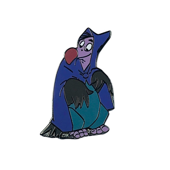 Pin – Trigger from Robin Hood – Disney Fantasy