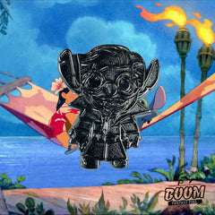 Pin – Milo James de Atlantis: El Imperio Perdido – Disney Fantasy