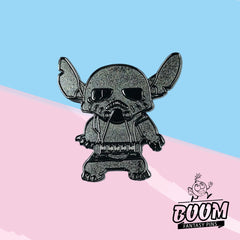 Épingle – Expérience 626 Stitch de Lilo &amp; Stitch – Disney Fantasy