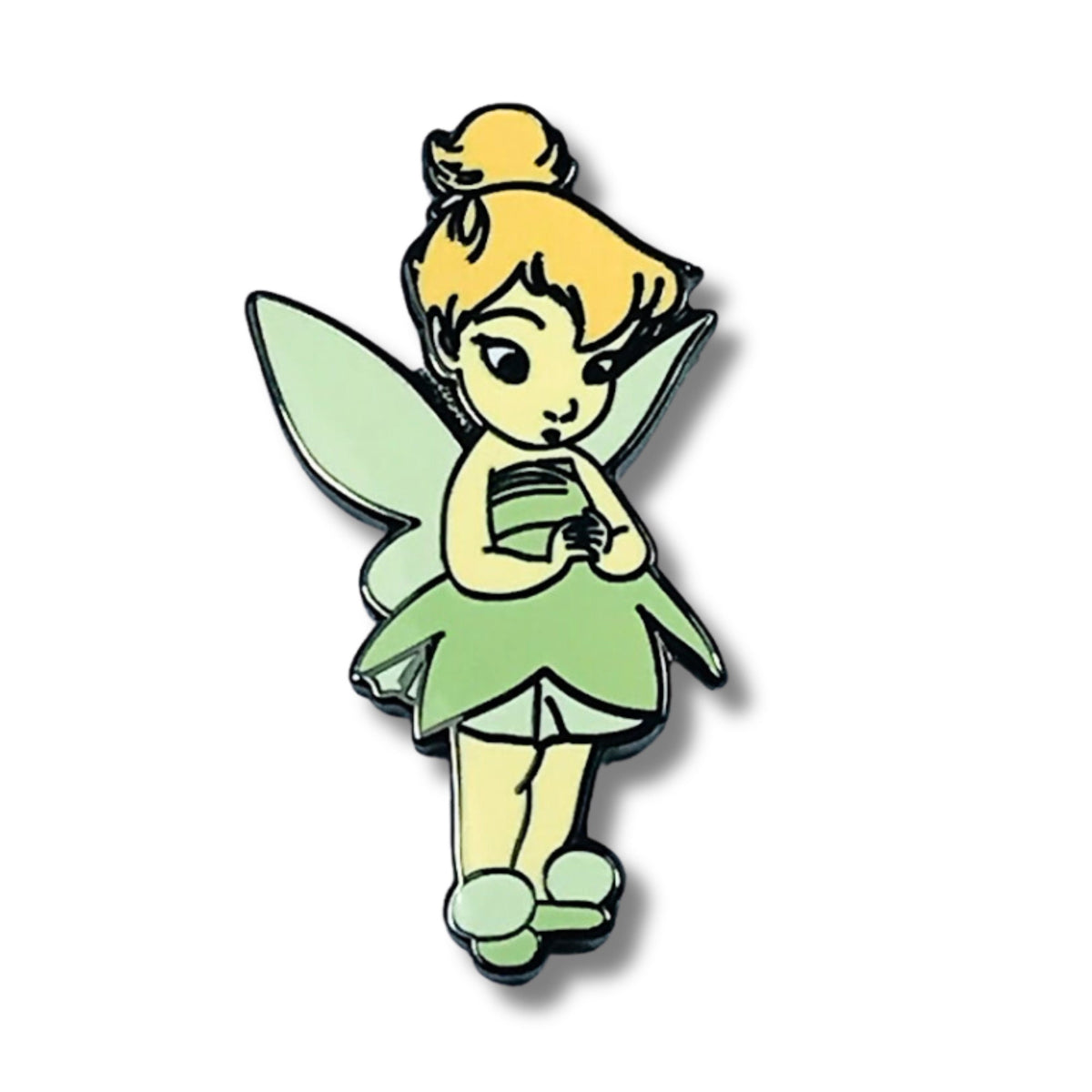 Pin – Campanilla de Peter Pan – Disney Fantasy