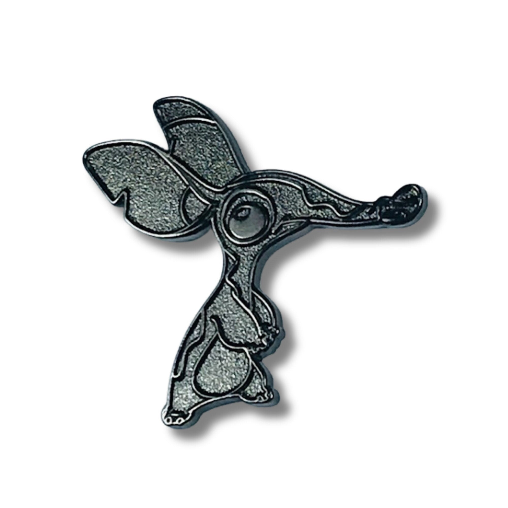 Épingle – Chercheur de l'expérience 158 de Lilo &amp; Stitch – Disney Fantasy