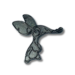 Épingle – Chercheur de l'expérience 158 de Lilo &amp; Stitch – Disney Fantasy