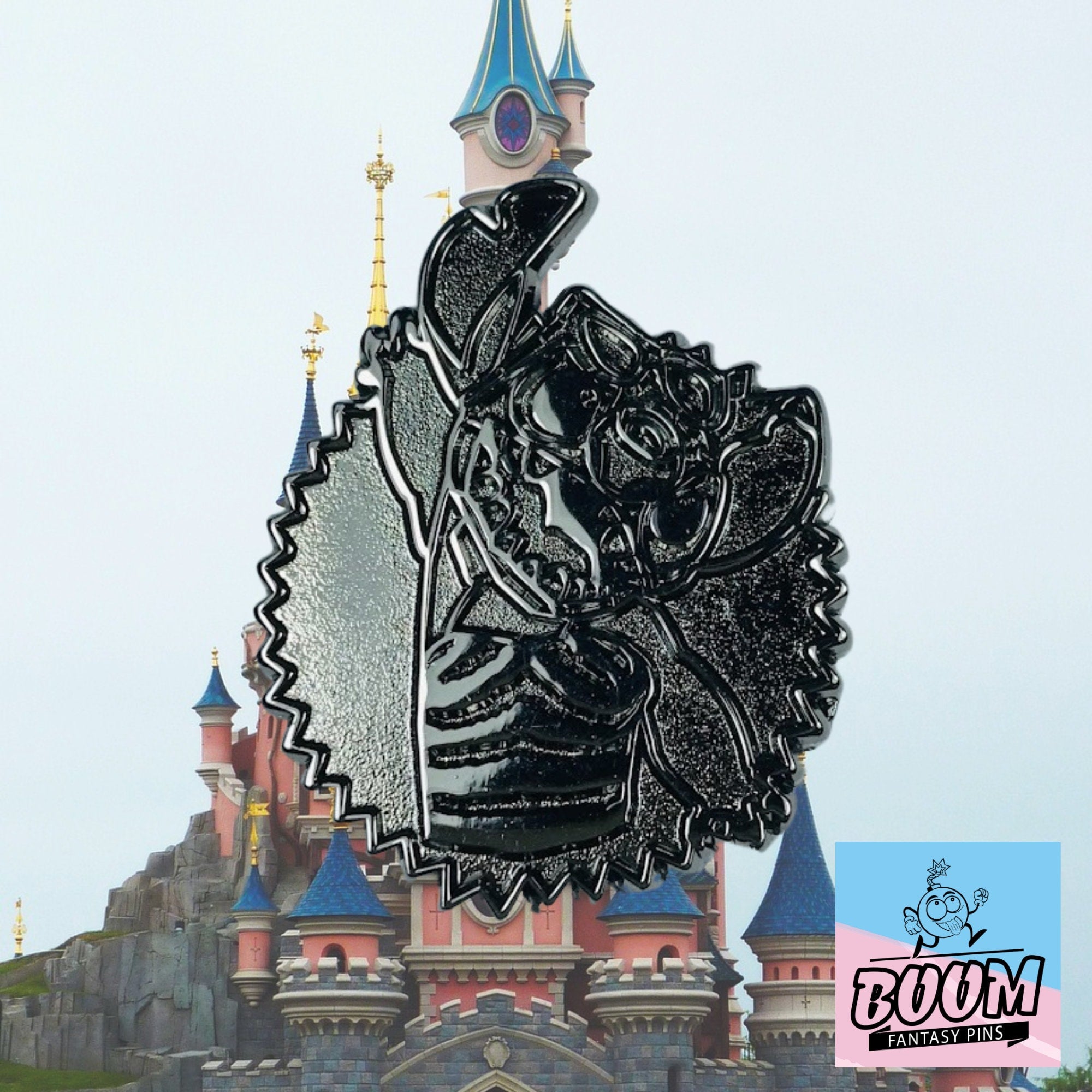 Épingle – Expérience 626 Stitch de Lilo &amp; Stitch – Disney Fantasy