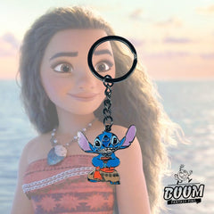 Llavero – Experimento 626 Stitch de Lilo &amp; Stitch – Disney Fantasy