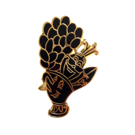 Pin – Olaf from Frozen – Disney Fantasy