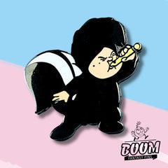 Pin's – Tootles des Garçons Perdus de Peter Pan – Disney Fantasy