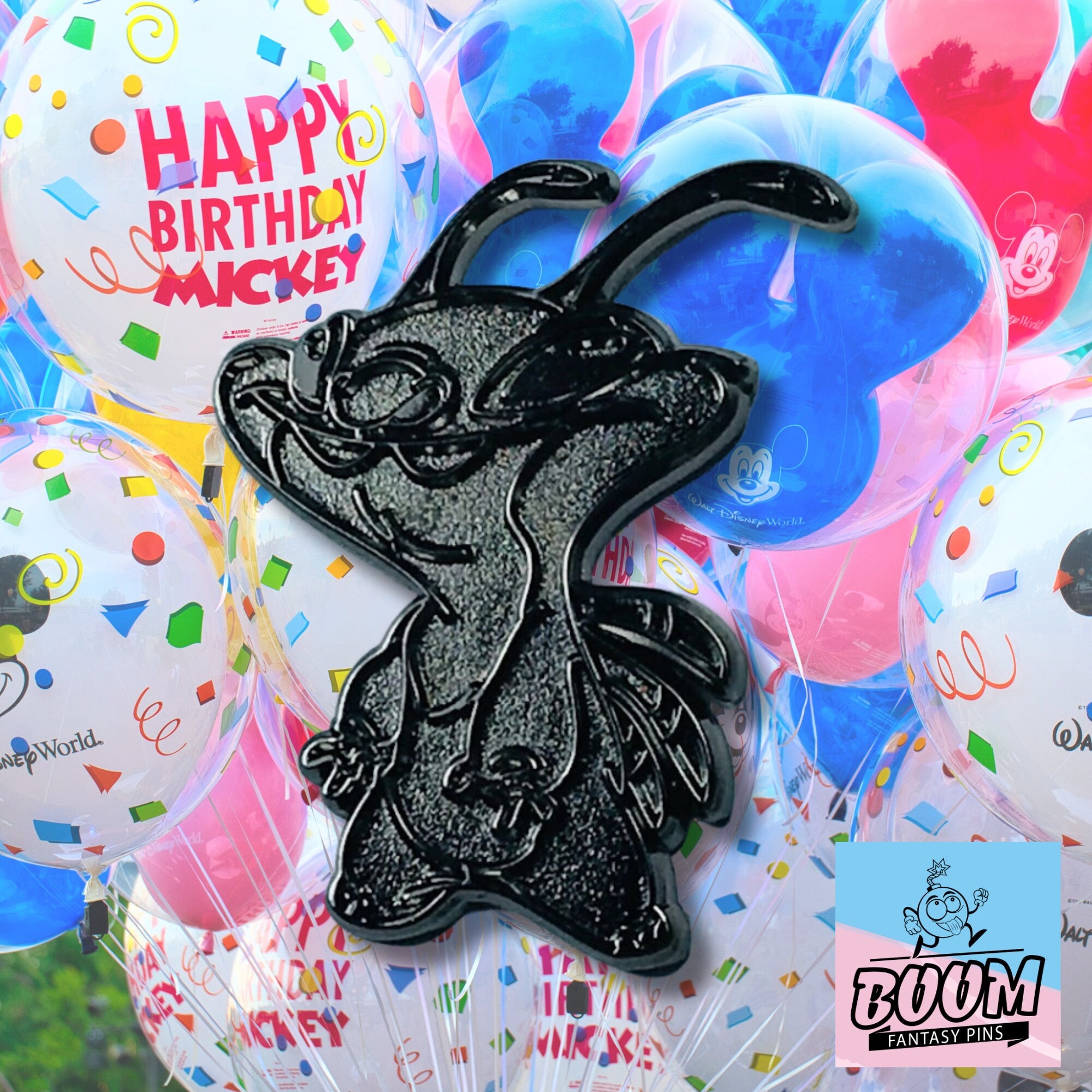 Épingle – Expérience 606 Holio de Lilo &amp; Stitch – Disney Fantasy