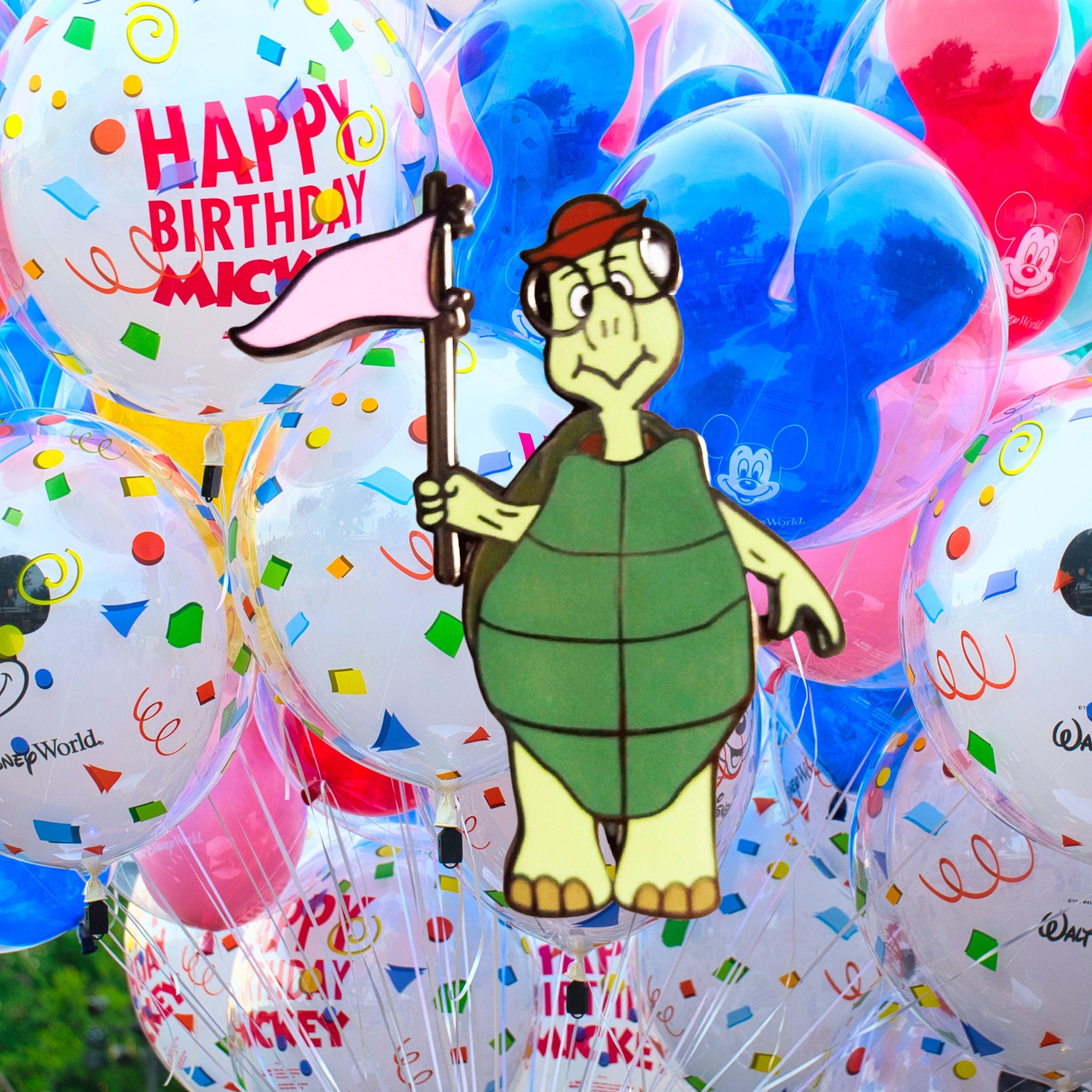 Pin – Toby de Robin Hood – Fantasía Disney