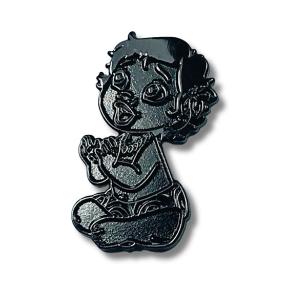 Pin – Princess Moana from Moana – Disney Fantasy