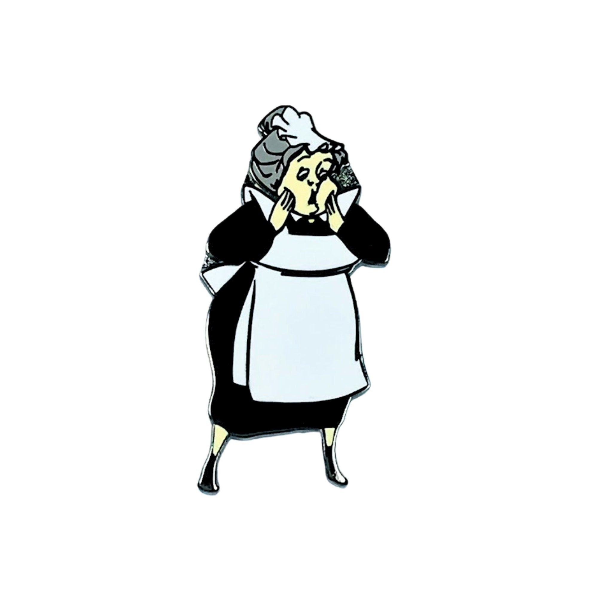 Pin's – Nounou des 101 Dalmatiens – Disney Fantasy