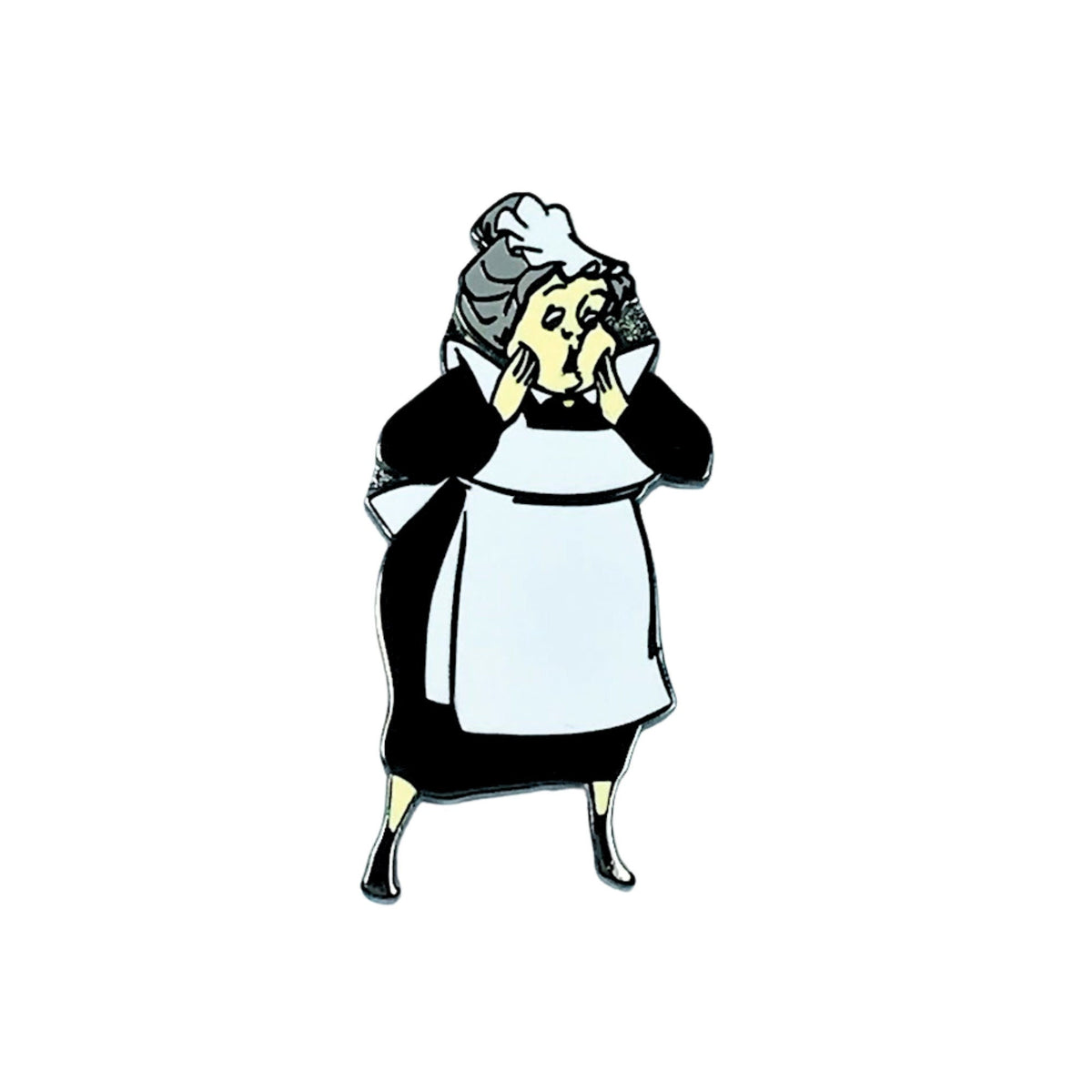 Pin's – Nounou des 101 Dalmatiens – Disney Fantasy