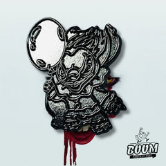 Épingle – Expérience 626 de Lilo &amp; Stitch – Disney Fantasy