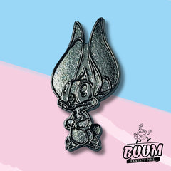 Pin – Houdini Experiment 604 from Lilo & Stitch – Disney Fantasy