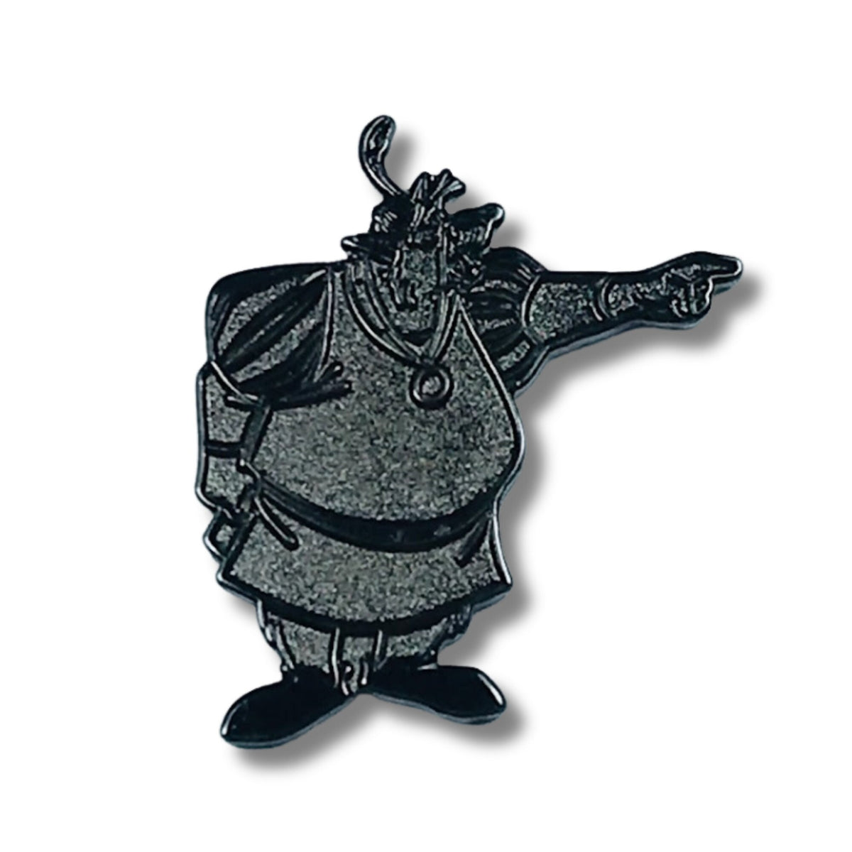 Pin – Sheriff de Nottingham de Robin Hood – Disney Fantasy