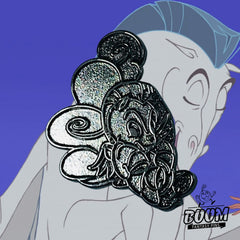 Pin – Pegaso de Hércules – Disney Fantasy