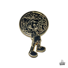 Pin's – Pinocchio du film Pinocchio de Disney Fantasy