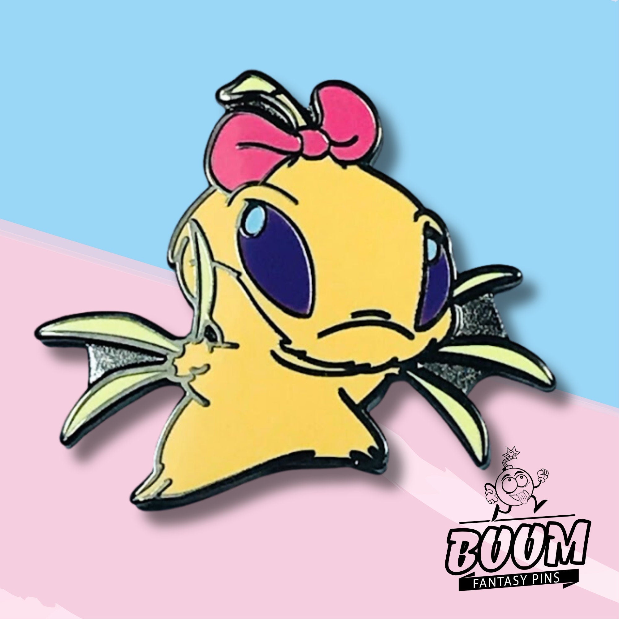 Pin – Experimento 177 de Lilo y Stitch – Disney Fantasy