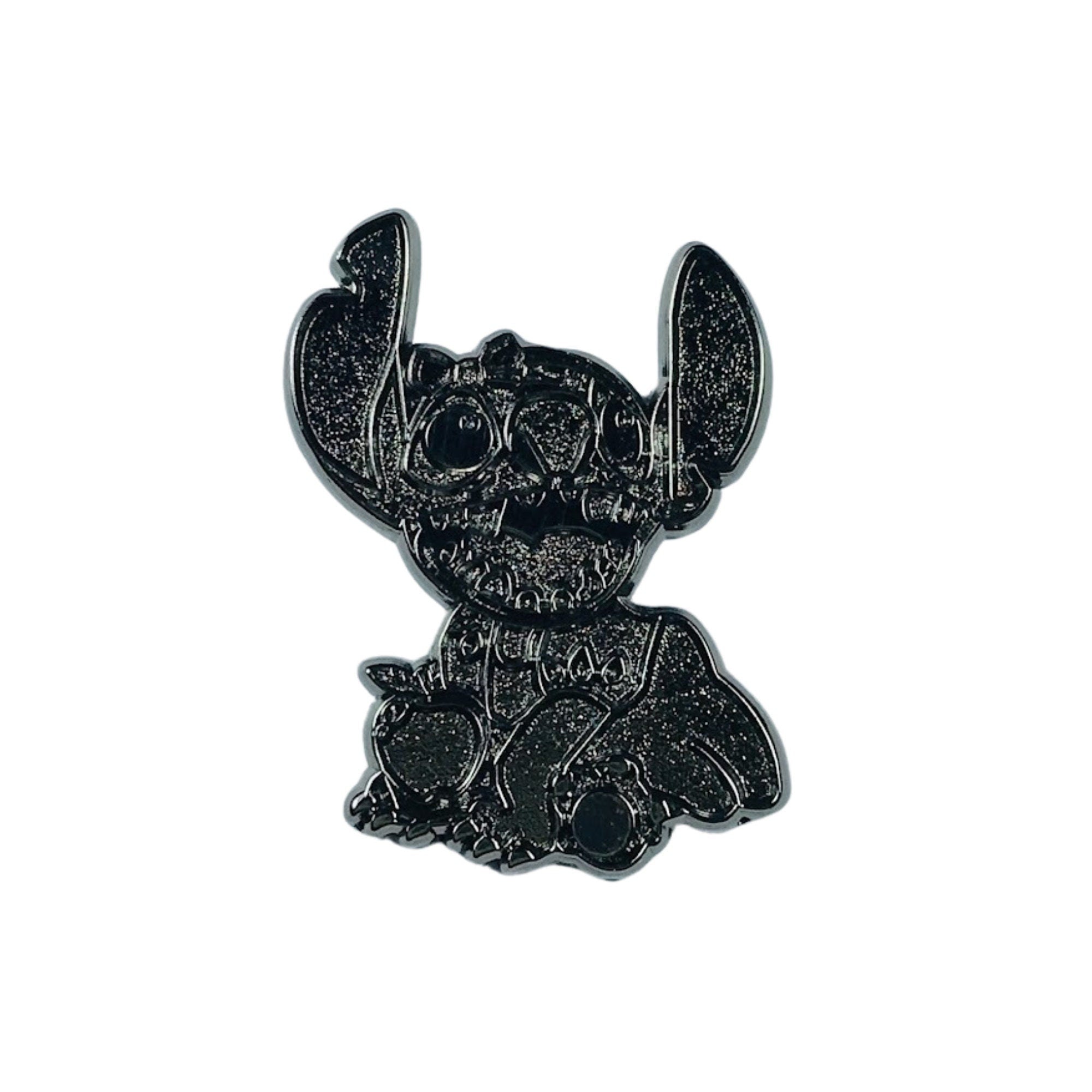 Pin – Stitch de Lilo &amp; Stitch – Disney Fantasy
