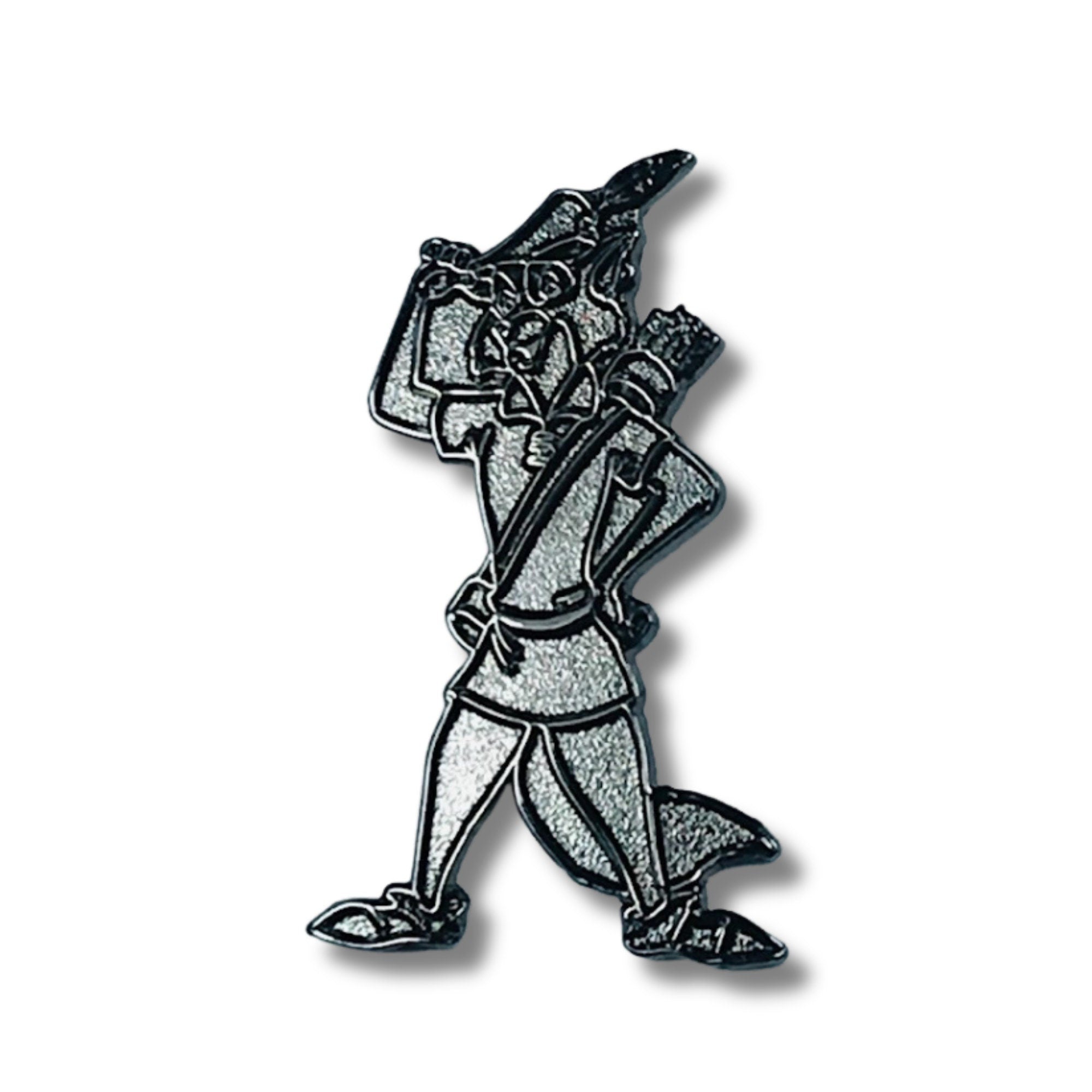 Pin's – Robin des Bois du film Robin des Bois – Disney Fantasy