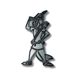 Pin's – Robin des Bois du film Robin des Bois – Disney Fantasy