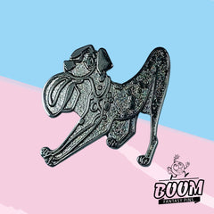 Pin's – Pongo des 101 Dalmatiens – Disney Fantasy