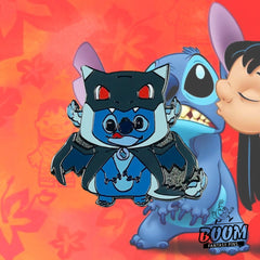 Pin – Experimento 626 de Lilo y Stitch – Disney Fantasy