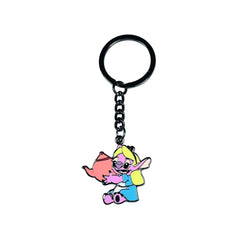 Llavero – Ángel de Lilo y Stitch – Disney Fantasy