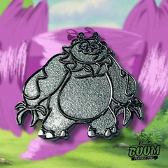 Épingle – Expérience 515 Déforestateur de Lilo &amp; Stitch – Disney Fantasy