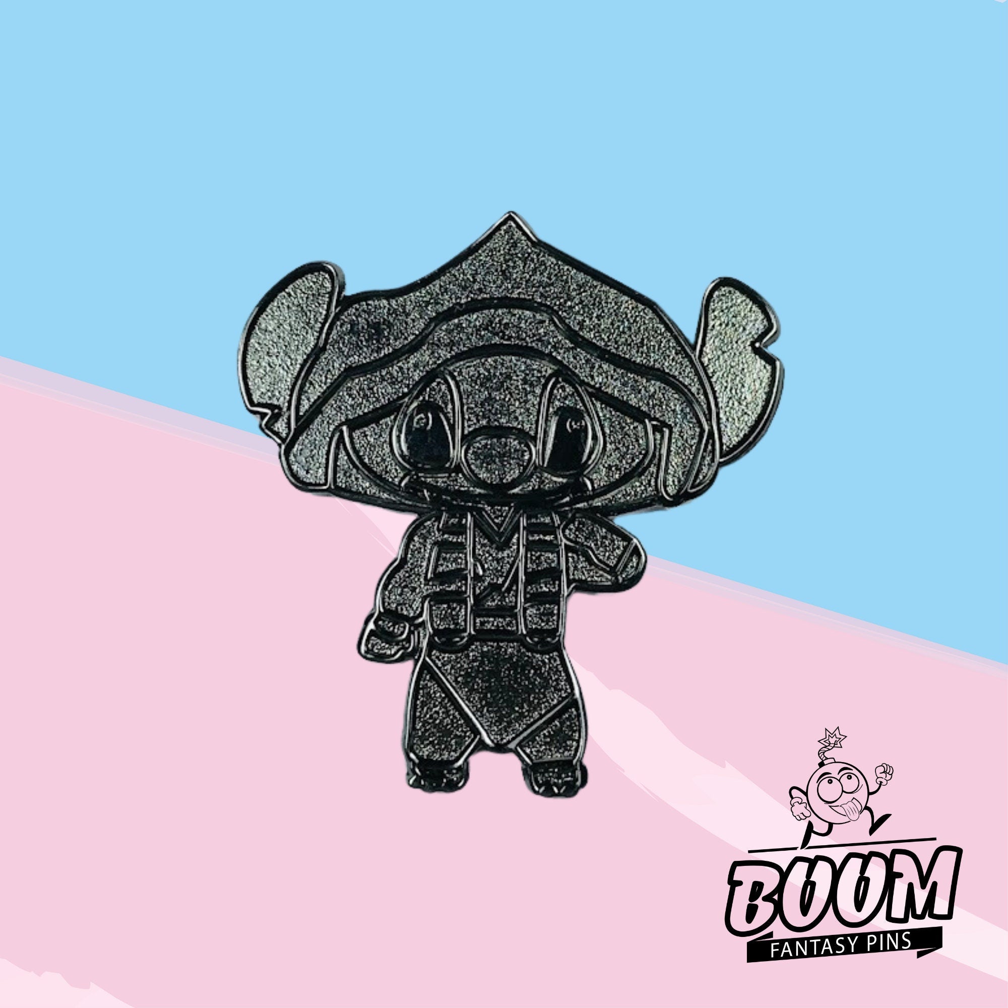 Épingle – Expérience 626 Stitch de Lilo &amp; Stitch – Disney Fantasy