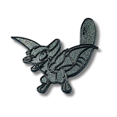 Pin's – Expérience Slugger 608 de Lilo &amp; Stitch – Disney Fantasy