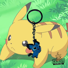 Porte-clés – Expérience Stitch 626 de Lilo &amp; Stitch Disney Fantasy