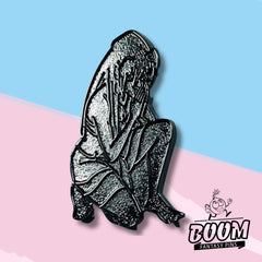 Pin's – Kida Nedakh d'Atlantide, l'empire perdu – Disney Fantasy